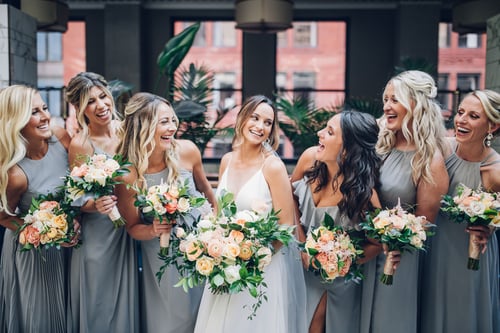 Bella Donna Studios Wedding Photography
