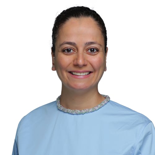 Mirella Mourad, MD