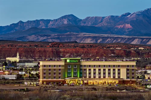 Holiday Inn St George, Utah Hotel