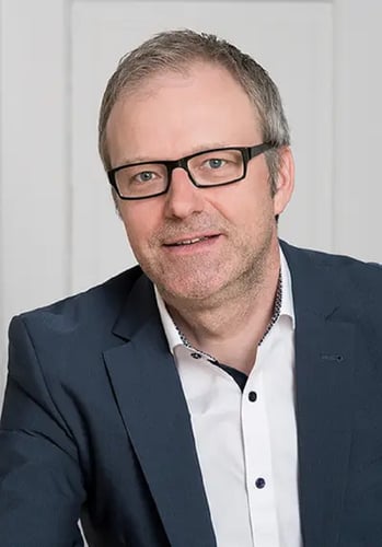 Rechtsanwalt Mag. Harald Rossmann