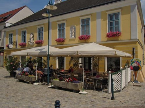 Michael Baumhackl in 2225 Zistersdorf