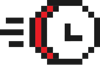 On-Time Order Scheduling Icon