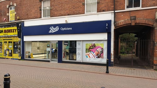 boots hearing test near me