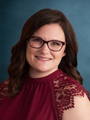 photo of Kerry Lingen - APNP