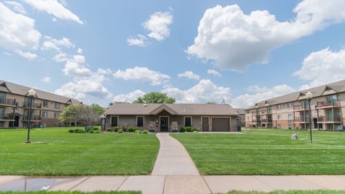 Morgans Landing Exterior