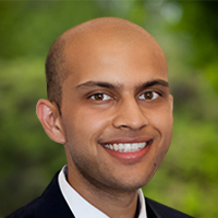 Dr. Kesav Raghavan, M.D. | Nuclear Medicine | Sutter Health