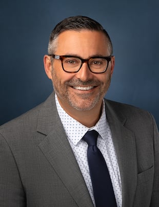 photo of Michael Walters - MD