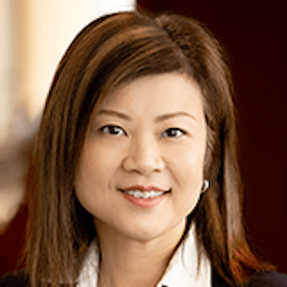 Portrait de Kellie Quach