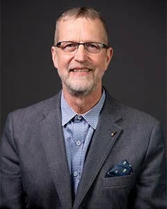 Harald Schoeppner MD