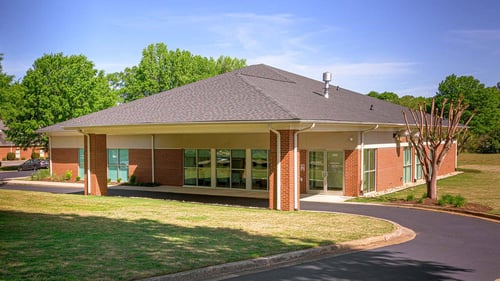 Prisma Health Imaging Center–Anderson