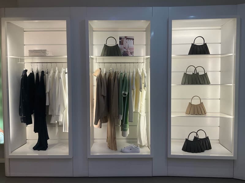 Women Area
