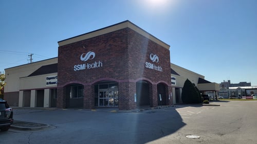SSM Health Express Clinic