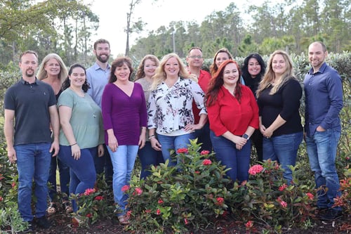 cathy sink agency insurance insurance group photo