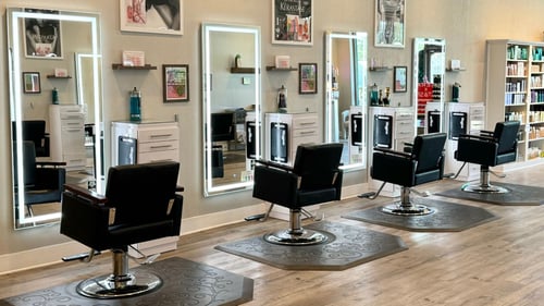 Top Hair Salon in Chesapeake, VA For Hair Color, Balayage, Extensions, & More