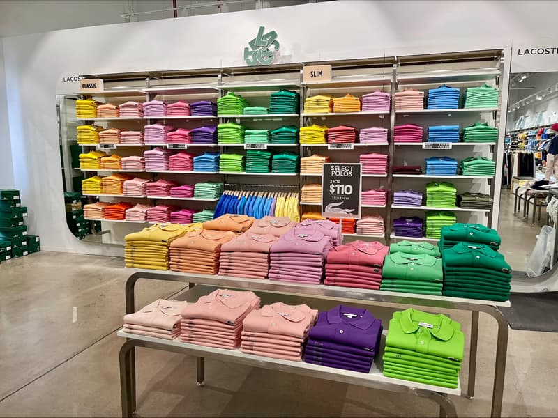 Polo Area