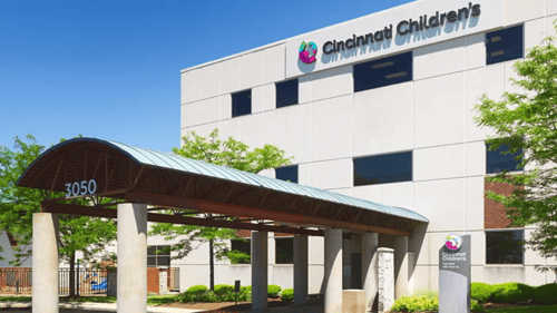 Cincinnati Children's Fairfield