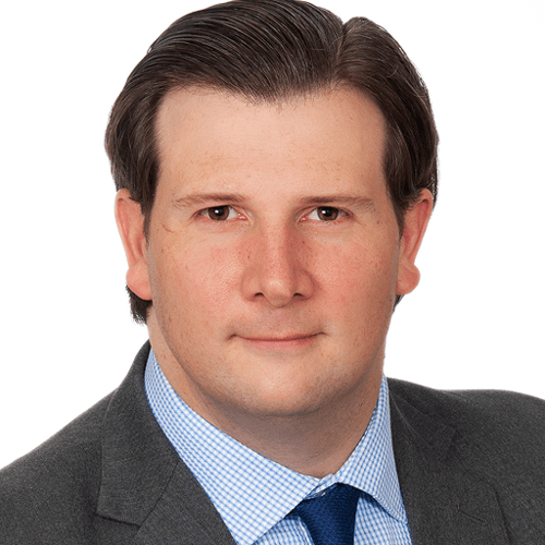 Headshot of Jonathan Hallamore