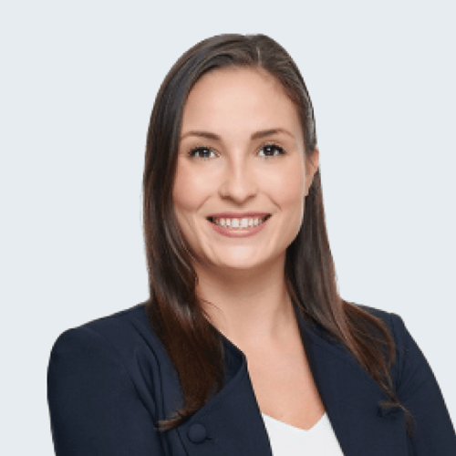 Anne-Sophie Cogné headshot.