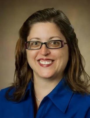 Lynda Broschardt, LPC