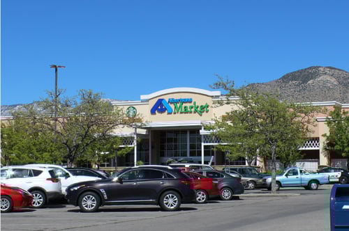 Albertsons Market Pharmacy 2910 Juan Tabo Blvd NE