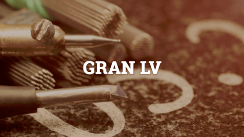 Gran LV, SIA