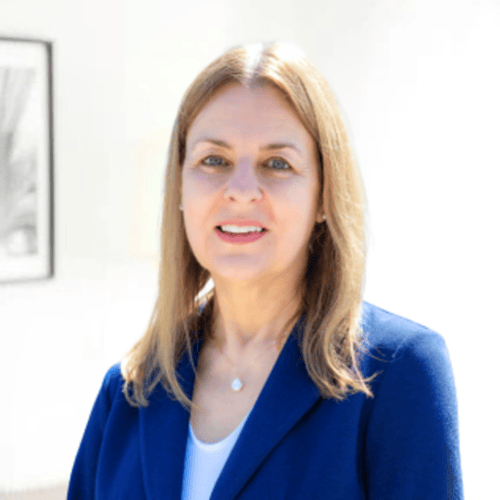 Headshot of Keeley Allington