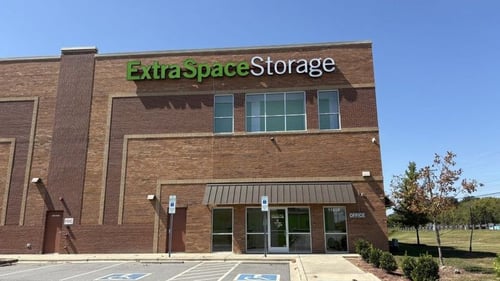 Extra Space Storage