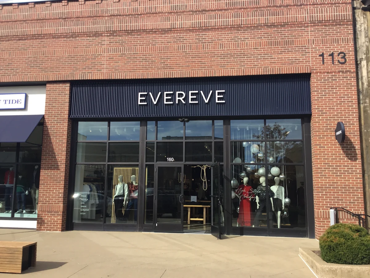 EVEREVE The Summit at Fritz Farm