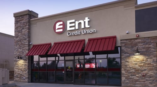 Ent Credit Union | Broomfield Service Center