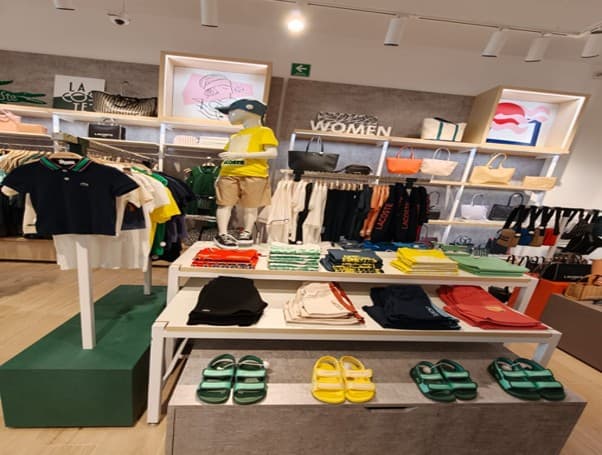 Kids Section