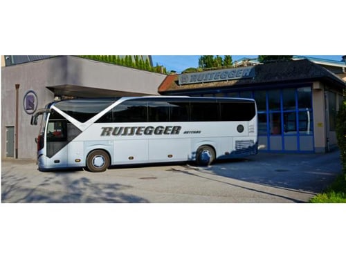 Autobusunternehmen Russegger