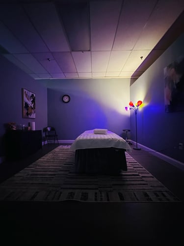 Hot Stone Bodywork-Carnation Spa