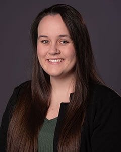 Alyssa Donat