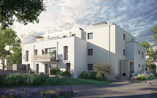 Alpenland Gemeinnützige Bau-, Wohn- u. Siedlungsgenossenschaft reg. Gen.m.b.H 3100 Sankt Pölten