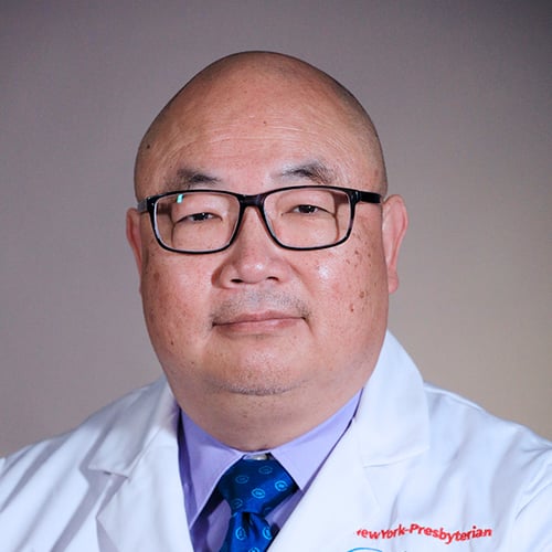 Jonathan Yeh, PA - C