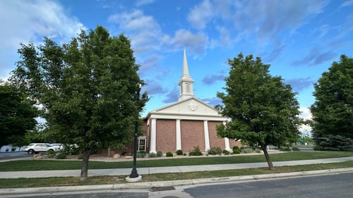The Church of Jesus Christ of Latter-day Saints