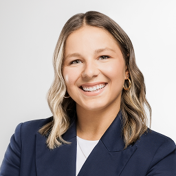 Katherine Huot-Tremblay headshot.