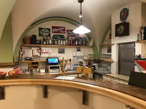 Gasthaus Fuchs 6700 Bludenz