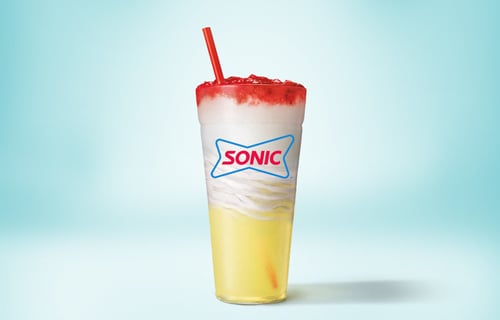 Sonic Slush
