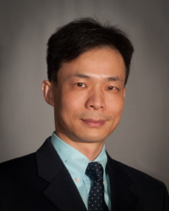 photo of Kai Chen - MD