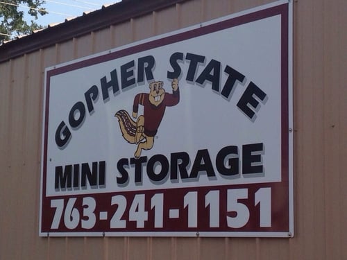 Gopher State Mini-Storage LLC
Mini storage in Elk River, MN
