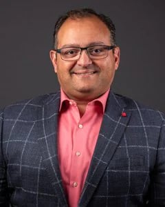 Dr. Luis Rojas