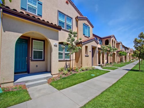 Property Building at The Vines at Riverpark, Oxnard, CA