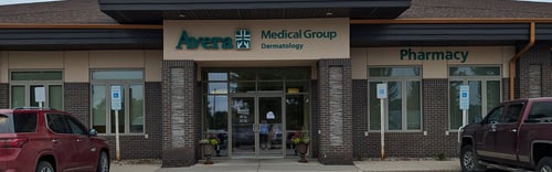 Avera Medical Group Dermatology — S Minnesota Ave