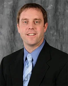 Anthony Hericks, DO