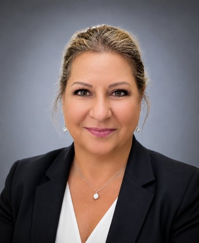 Agent Headshot
