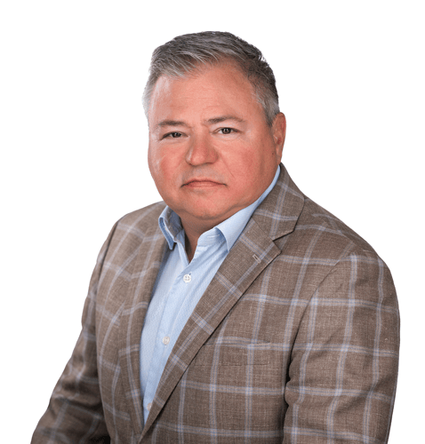 Headshot of Robert Chaput