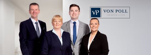 VON POLL IMMOBILIEN Wesel