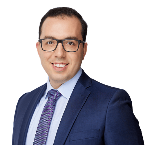 Headshot of Kein Bejko