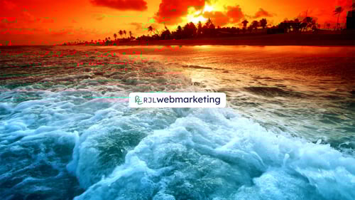 rjl web marketing consultant for small and mid-level businesses with website design, content marketing, search engine optimization, and paid search google ads services.